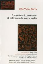 Formations économiques et politiques dans le monde andin