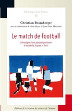 Le match de football