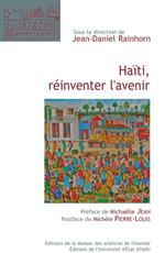 Haïti, réinventer l'avenir