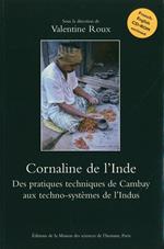 Cornaline de l'Inde