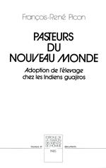 Pasteurs du Nouveau Monde