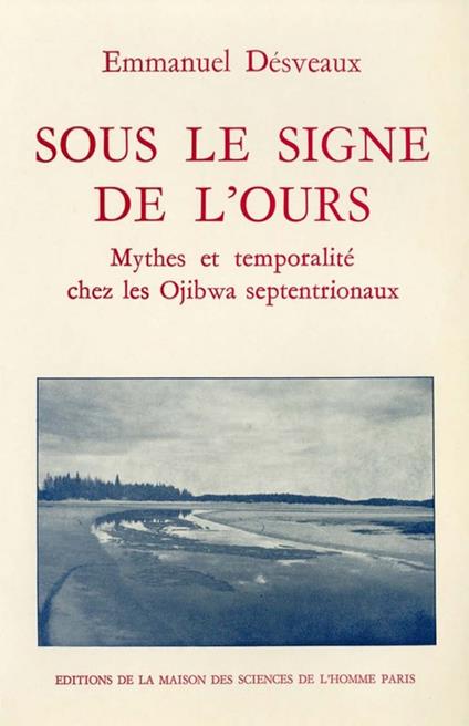 Sous le signe de l'ours