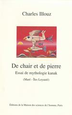 De chair et de pierre