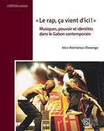 « Le rap, ça vient d'ici ! »