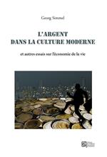 L'argent dans la culture moderne