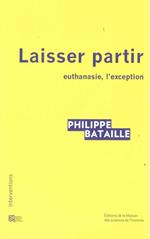 Laisser partir