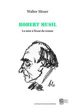 Robert Musil