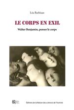 Le corps en exil