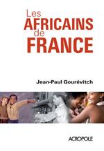 Les Africains de France