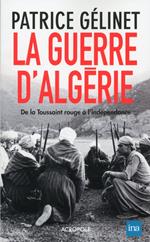 La Guerre d'Algérie