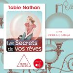 Les secrets de vos rêves