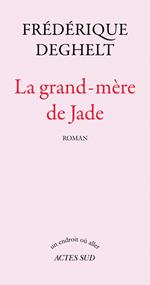 La grand-mère de Jade