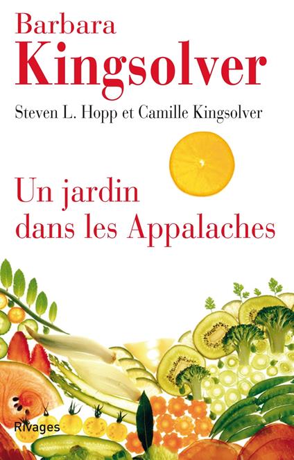 Un jardin dans les Appalaches