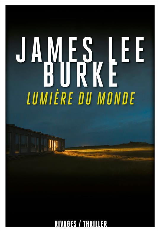 Lumière du monde