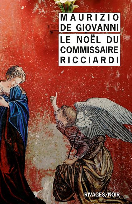 Le Noël du commissaire Ricciardi