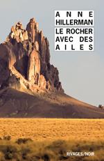 Le rocher avec des ailes