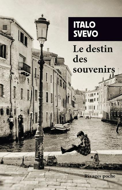 Le Destin des souvenirs