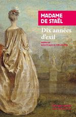 Dix années d'exil