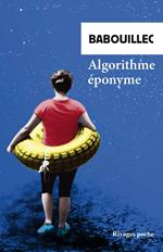 Algorithme éponyme