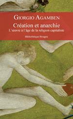 Création et anarchie