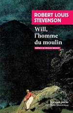 Will, l'homme du moulin