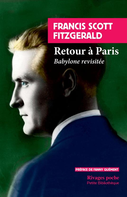 Retour à Paris. Babylone revisitée