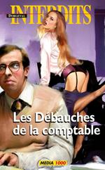 Les débauches de la comptable