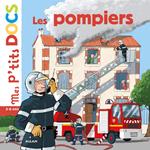 Les pompiers