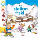 La station de ski