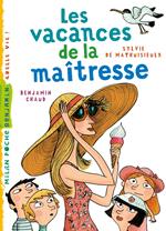 La maîtresse, Tome 04