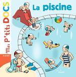 La piscine