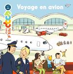 Voyage en avion