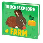 Touch and Explore: Farm