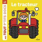 Le tracteur