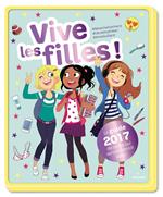 Vive les filles ! 2017