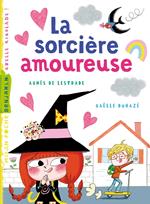 La sorcière amoureuse