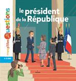 Le président de la République