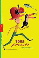 Histoires pressées, Tome 06