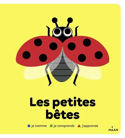 Les petites bêtes - Pascale Hédelin,Julie Mercier - ebook