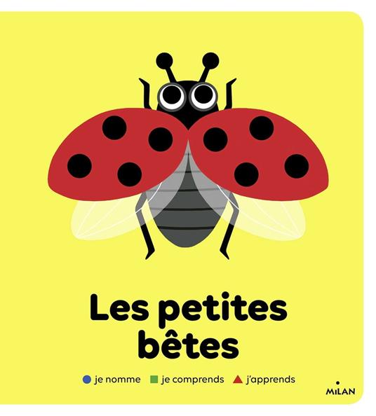 Les petites bêtes - Pascale Hédelin,Julie Mercier - ebook