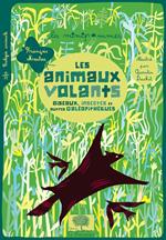 Les animaux volants