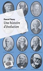 Une histoire d’évolution