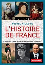 Nouvel atlas de l'Histoire de France