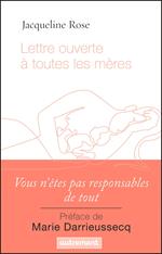 Lettre ouverte à toutes les mères