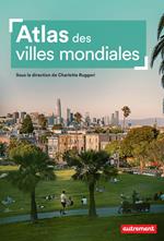 Atlas des villes mondiales