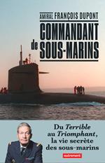 Commandant de sous-marins