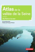 Atlas de la vallée de la Seine