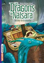 Les dragons de Nalsara, Tome 04