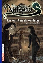 Les dragons de Nalsara, Tome 11