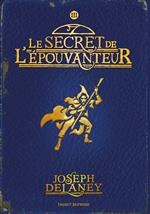 L'Épouvanteur poche, Tome 03